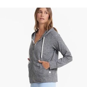 Vuori Halo Hoodie, great condition.